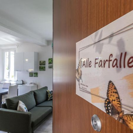 Alle Farfalle - Affitti Brevi Italia Modena Dış mekan fotoğraf