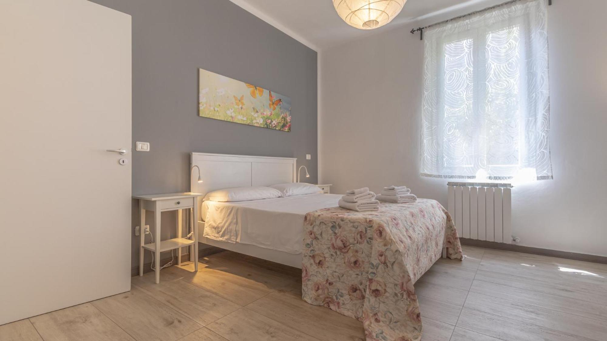 Alle Farfalle - Affitti Brevi Italia Modena Dış mekan fotoğraf