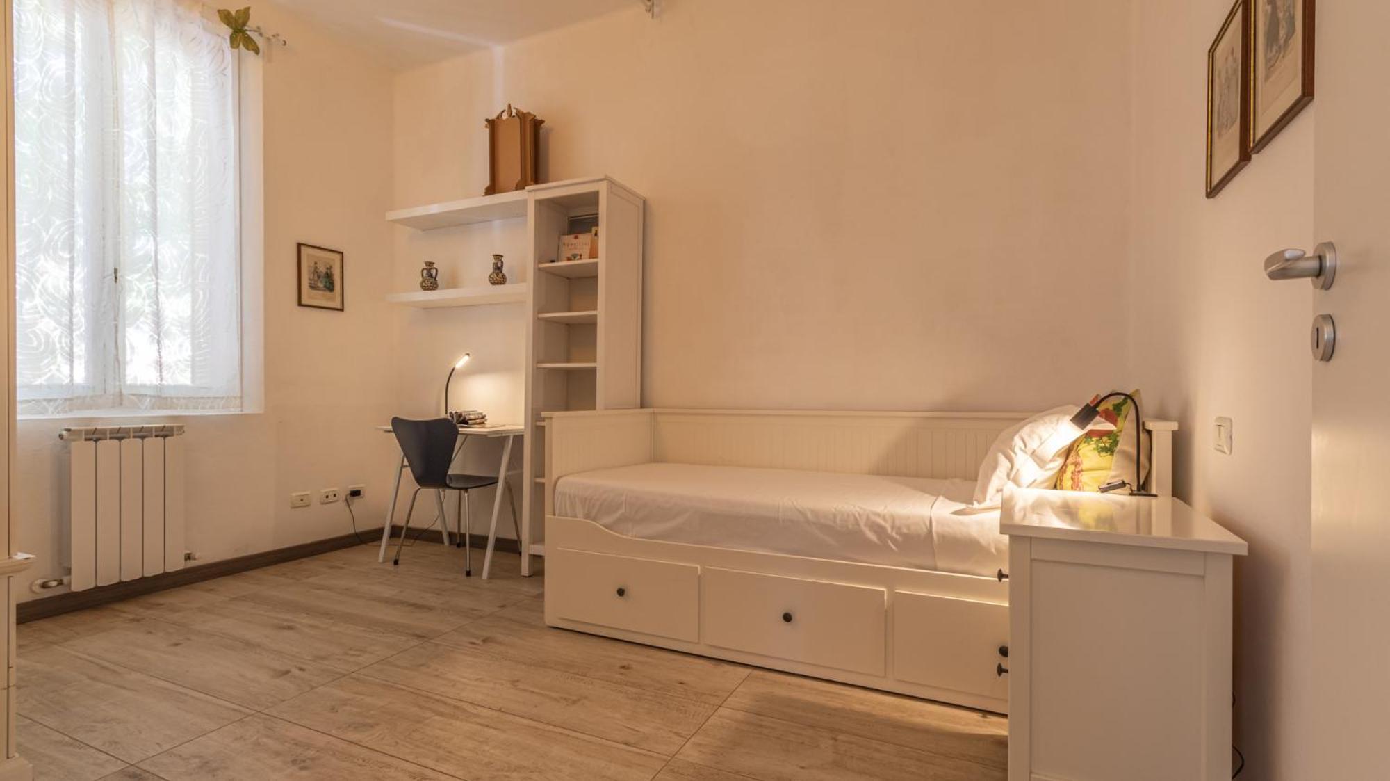 Alle Farfalle - Affitti Brevi Italia Modena Dış mekan fotoğraf