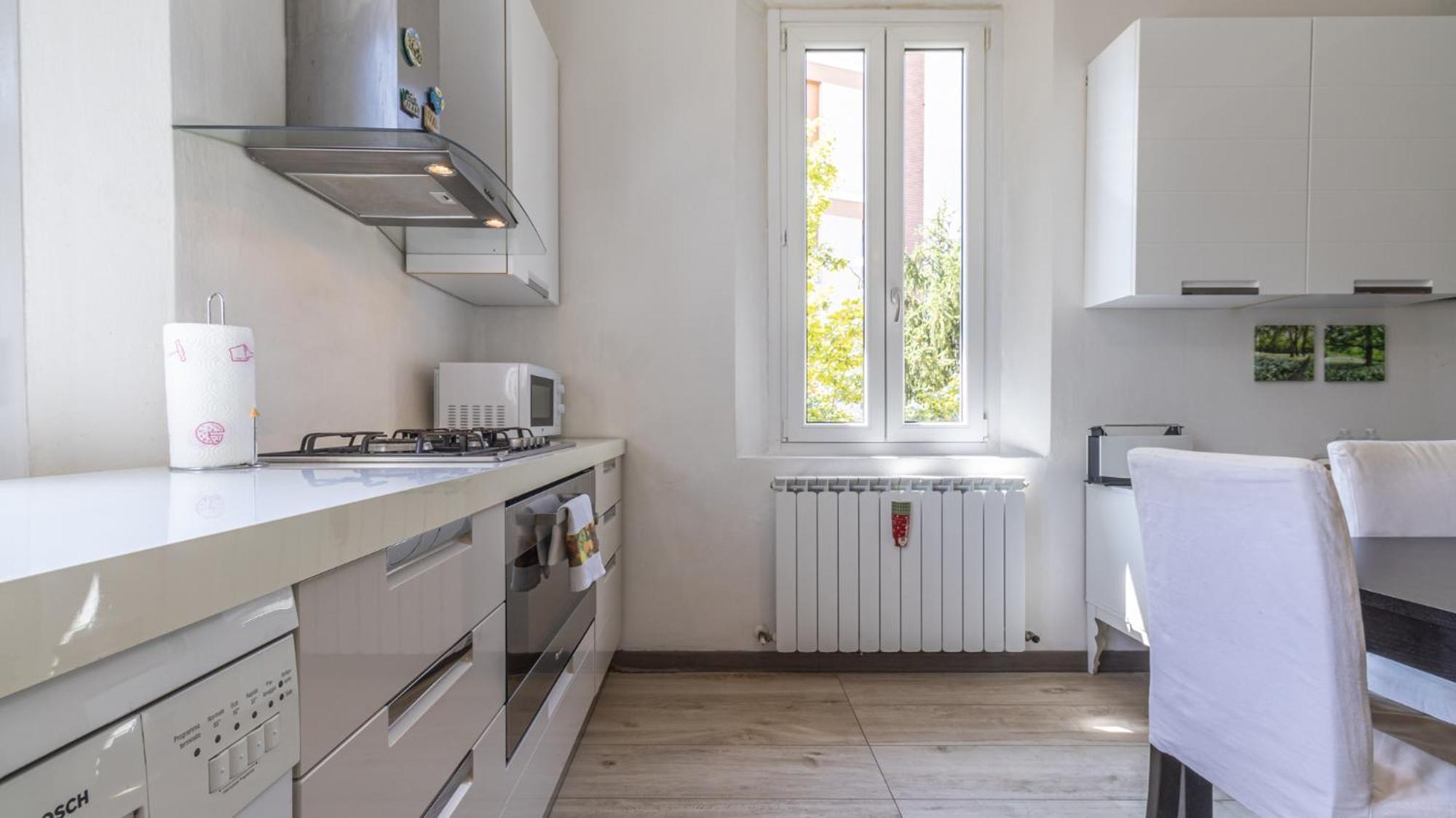 Alle Farfalle - Affitti Brevi Italia Modena Dış mekan fotoğraf