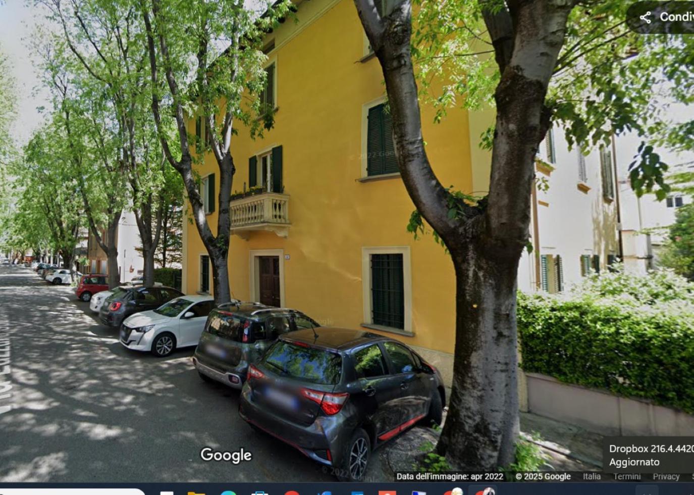 Alle Farfalle - Affitti Brevi Italia Modena Dış mekan fotoğraf